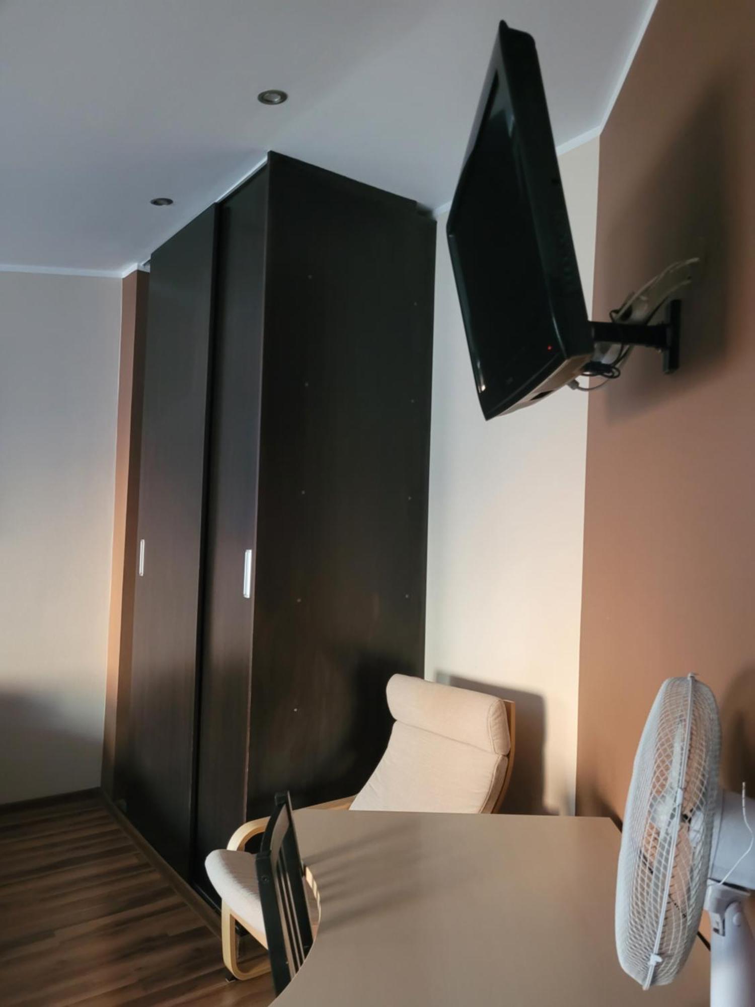 City Centre Studio พอซนาน ภายนอก รูปภาพ